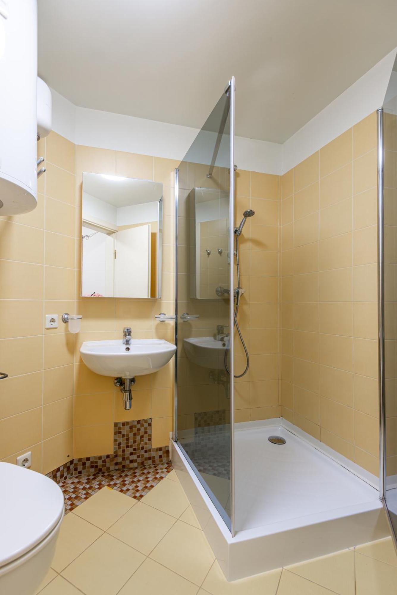 Apartamentai "Birutes Aleja 24" Паланга Номер фото