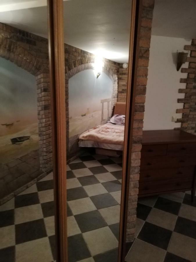 Apartamentai "Birutes Aleja 24" Паланга Экстерьер фото