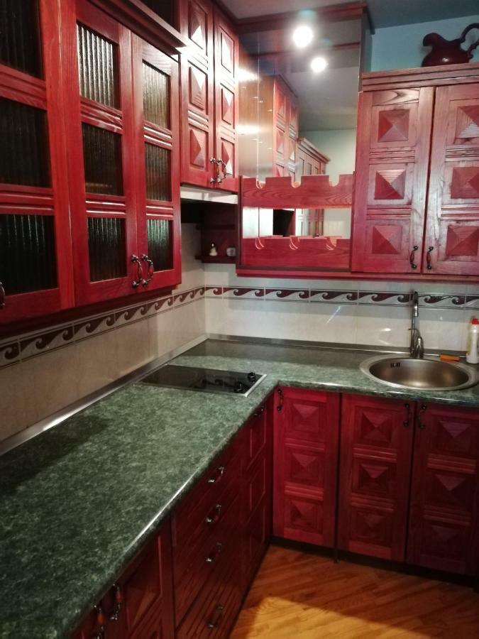 Apartamentai "Birutes Aleja 24" Паланга Экстерьер фото